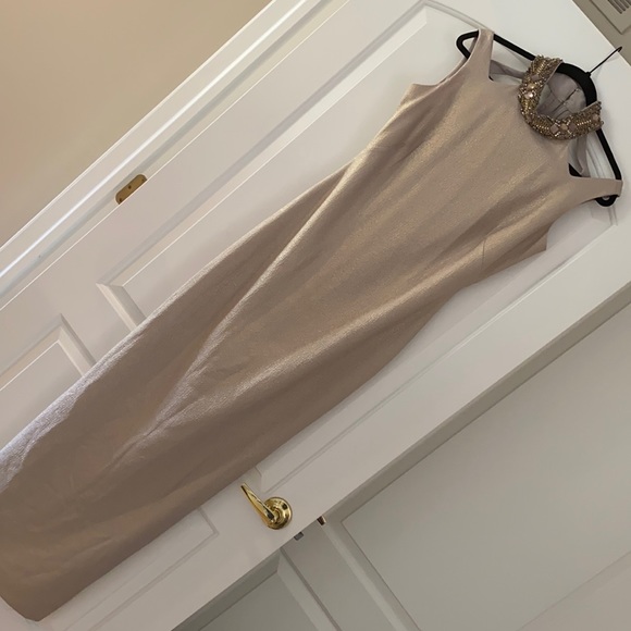 Badgley Mischka Dresses & Skirts - Badgley Mischka Evening Gown